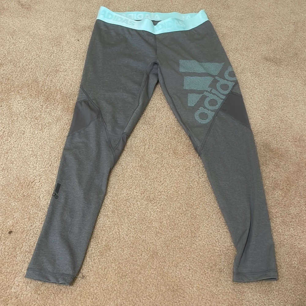 Adidas Athletic leggings